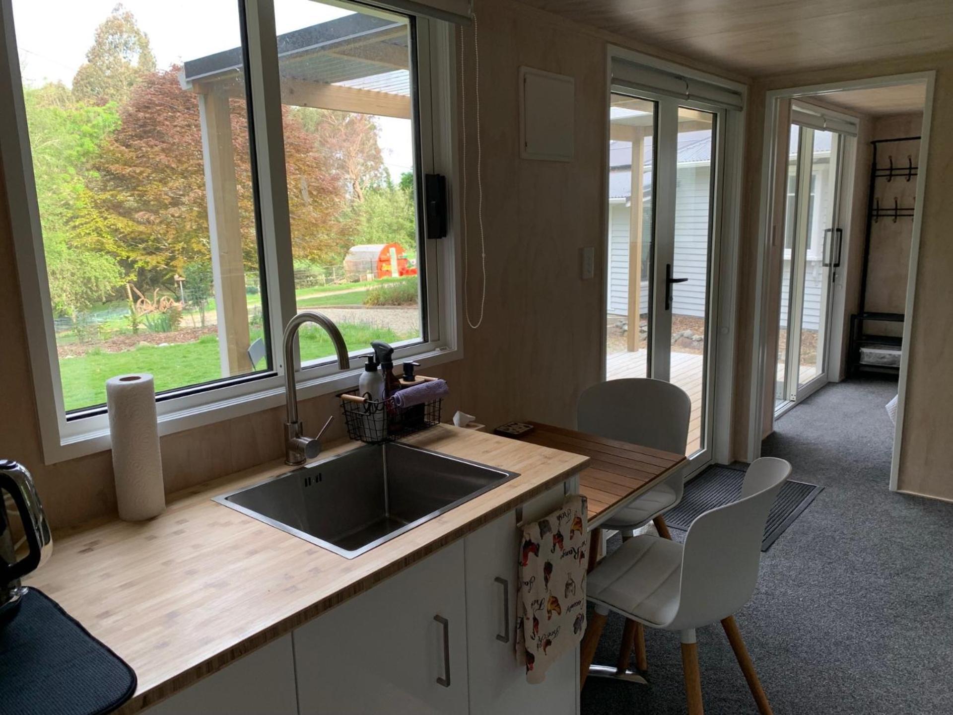 Herbert Hampden Cottage Luaran gambar