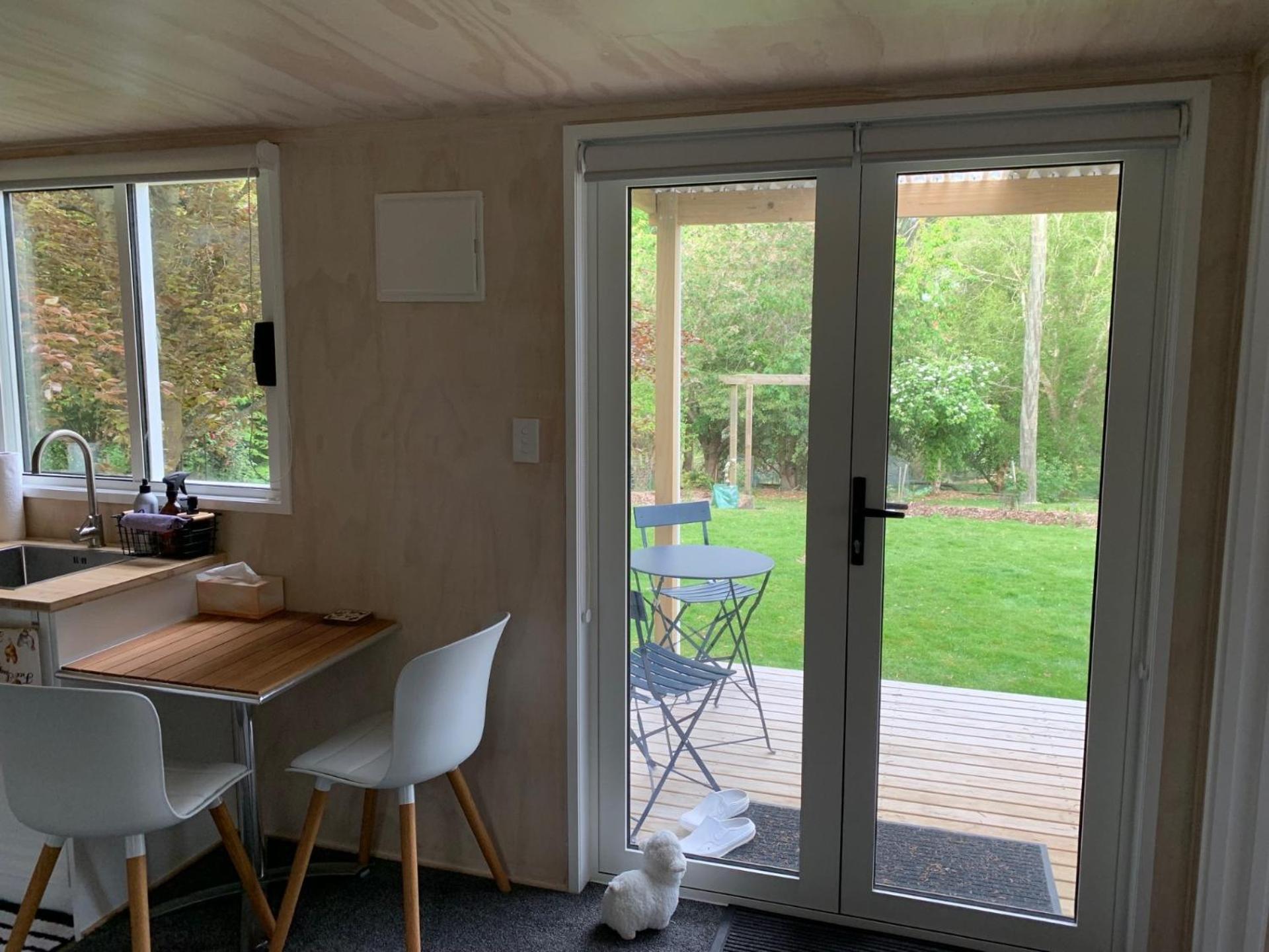 Herbert Hampden Cottage Luaran gambar